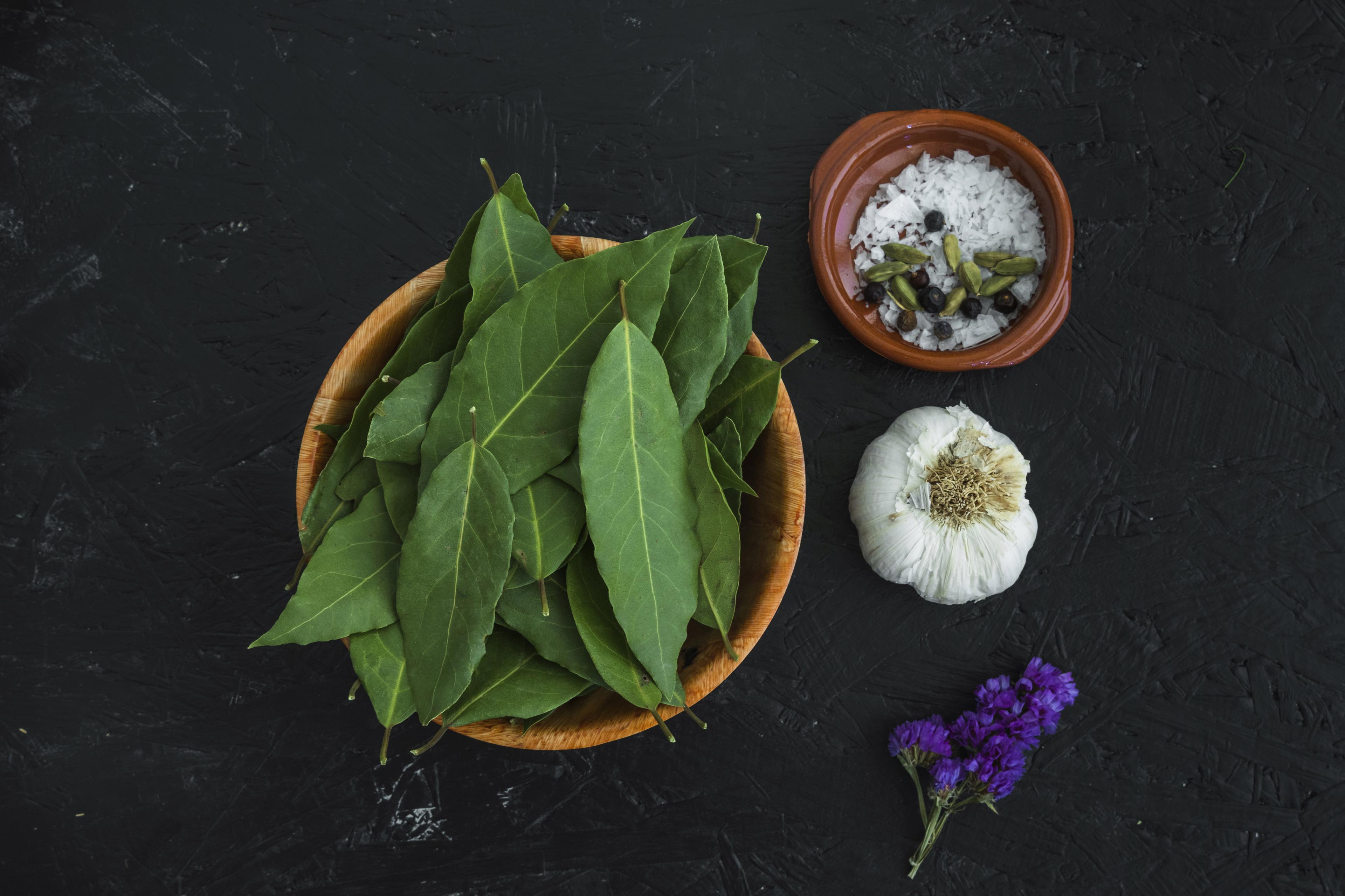 Herbs & Wellness Shop