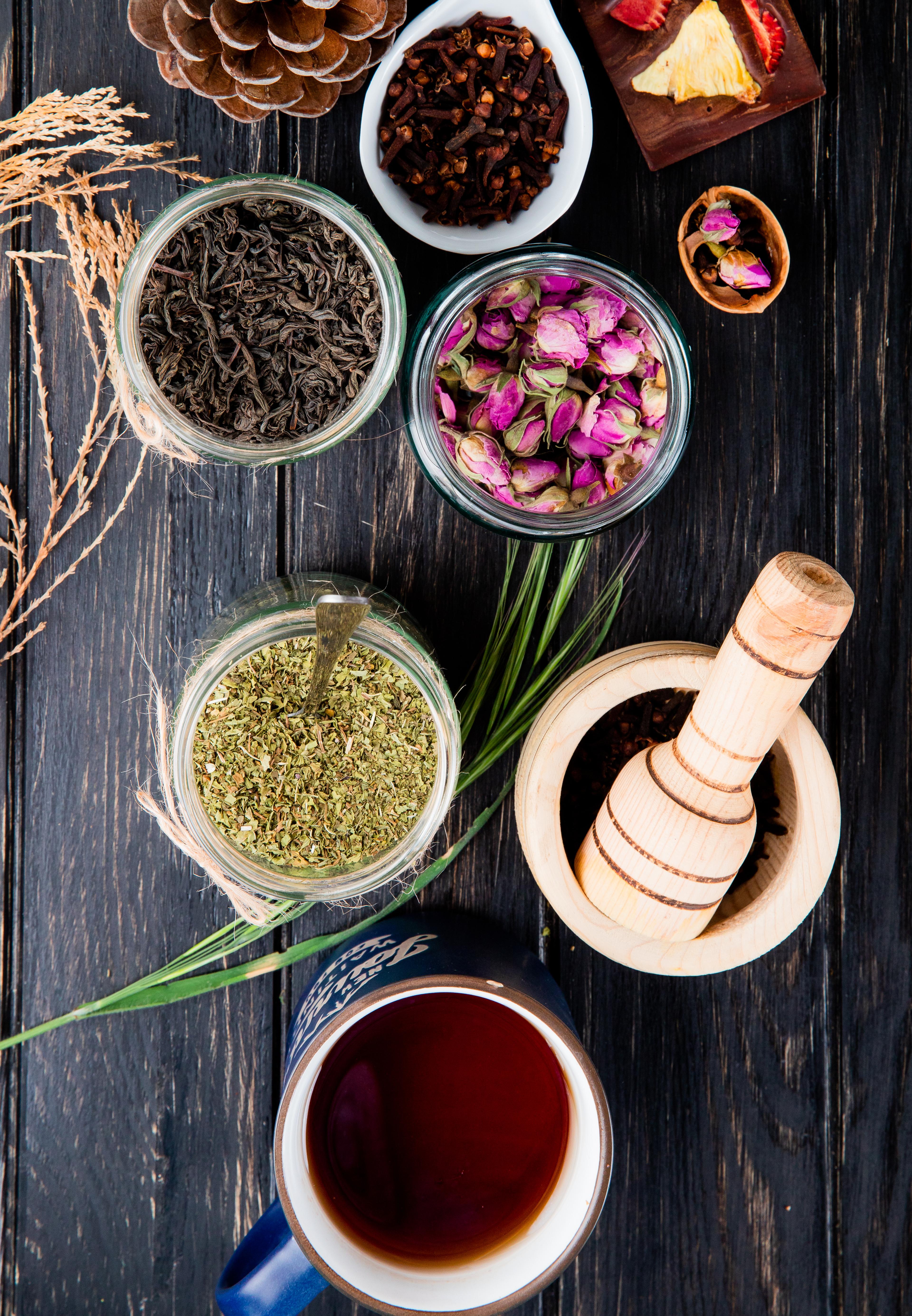 Holistic Health Assessment