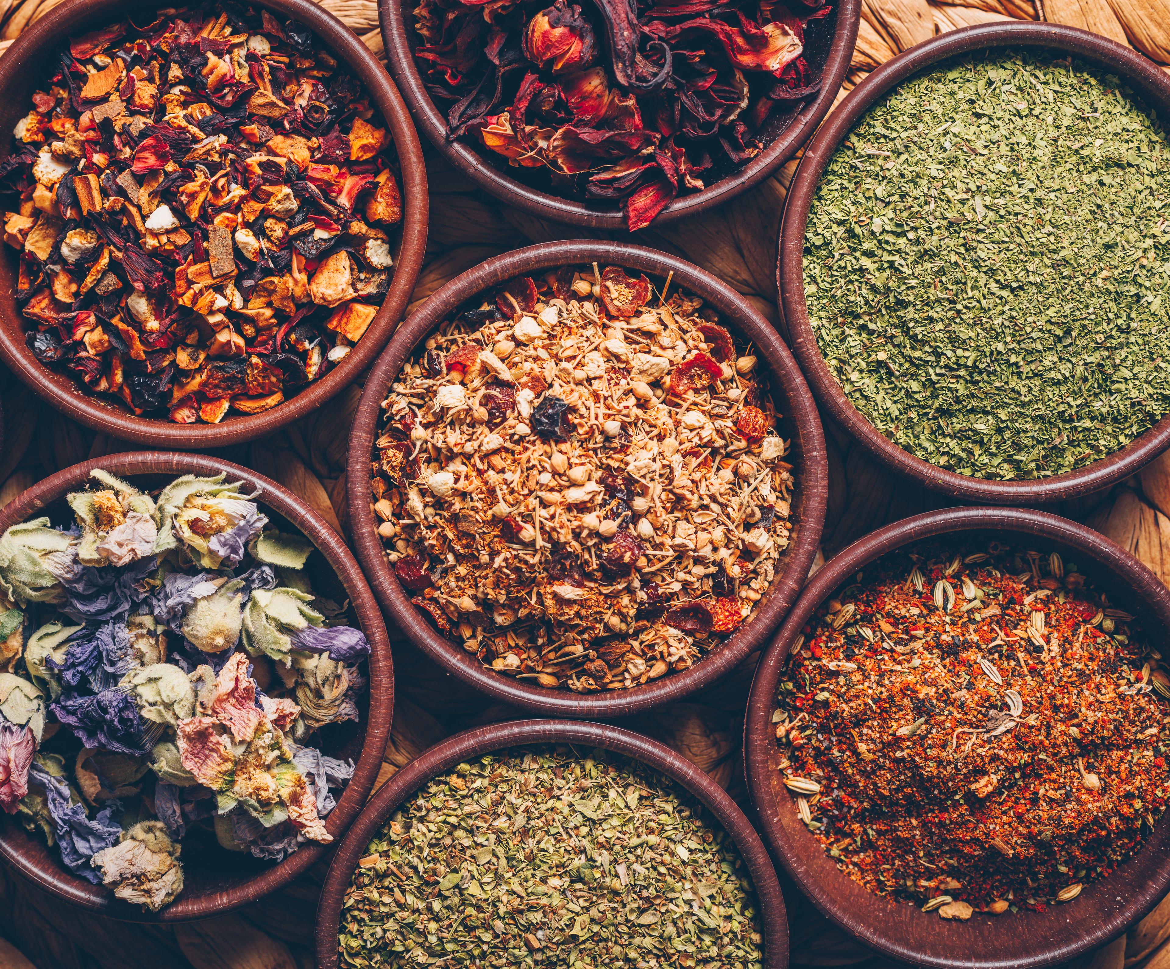 Naturopathic Medicine
